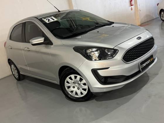 FORD KA 1.0 TI-VCT FLEX SE PLUS SEDAN MANUAL FORD KA 1.0 TI-VCT FLEX SE PLUS SEDAN MANUAL